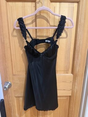 Kat the Label Slip dress